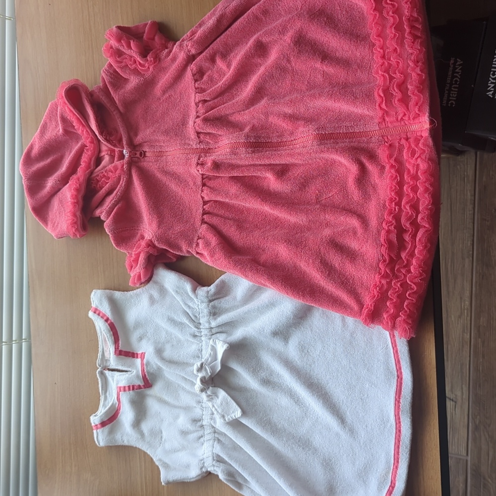2t swim coverups